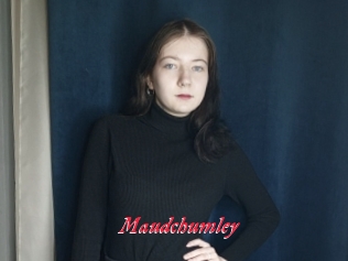 Maudchumley