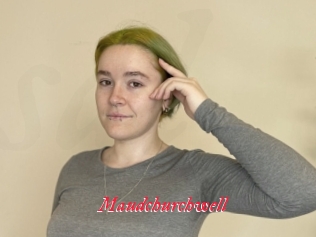 Maudchurchwell