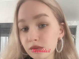 Mauddail