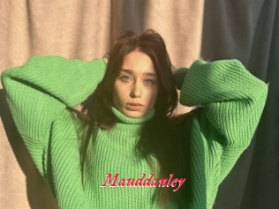 Mauddanley