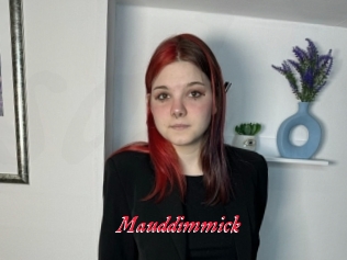 Mauddimmick