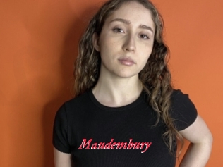 Maudembury
