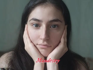Maudestey