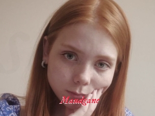 Maudgane
