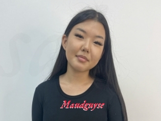 Maudguyse