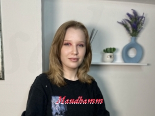 Maudhamm