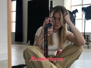 Maudherington