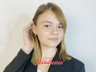 Maudheston