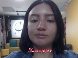 Maura303av