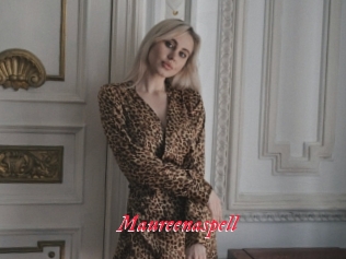 Maureenaspell