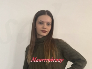 Maureenbenny