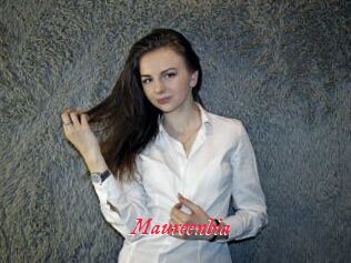 Maureenbia