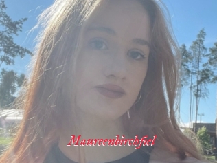 Maureenbirchfiel