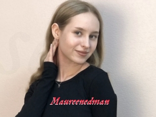 Maureenedman