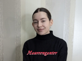 Maureenganter