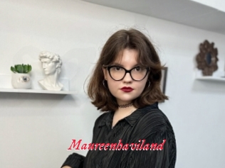Maureenhaviland