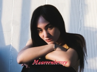 Maureenhersey
