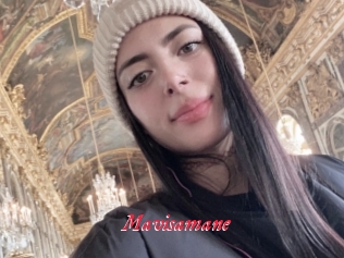 Mavisamane