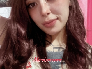Mavismoonn