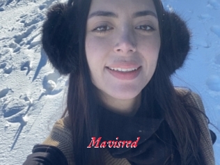 Mavisred