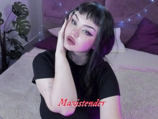 Mavistender