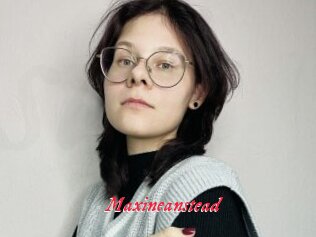 Maxineanstead
