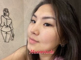 Maxinebarks
