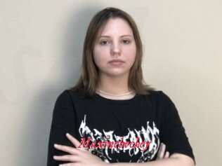 Maxinebeckey