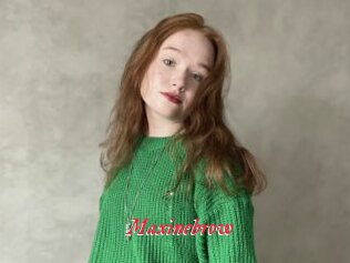 Maxinebrow
