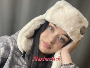 Maxineclack