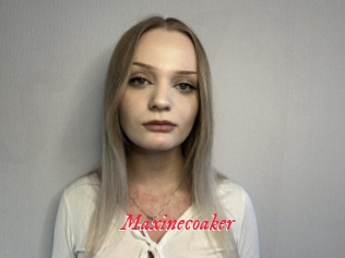 Maxinecoaker