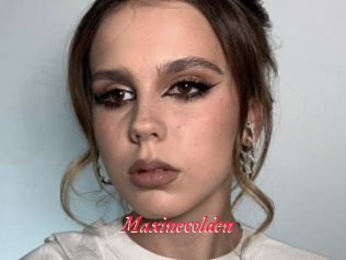 Maxinecolden