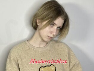 Maxinecritchlow