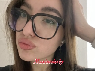 Maxinedarby