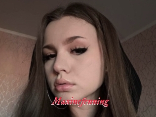 Maxinefenning