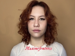 Maxinefentress