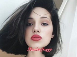 Maxinefrogge