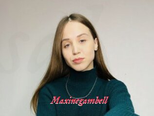 Maxinegambell