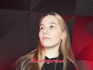 Maxinegarman
