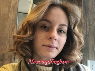 Maxinegillingham