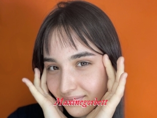 Maxinegorbett
