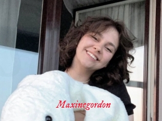 Maxinegordon