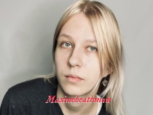 Maxineheathman
