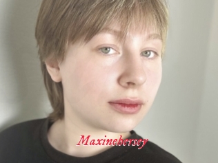 Maxinehersey
