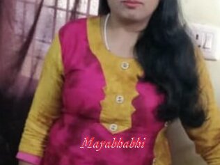 Mayabhabhi