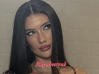 Mayabootyuk