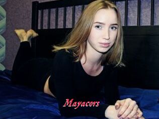 Mayacors
