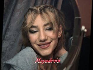 Mayadevin