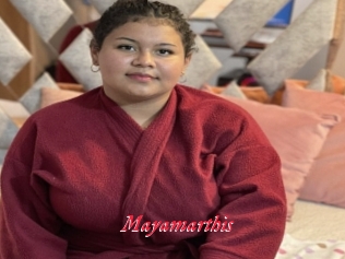 Mayamarthis