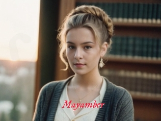 Mayamber